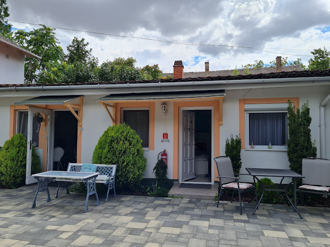 Telefonszám: Szivárvány Panzió Szeged