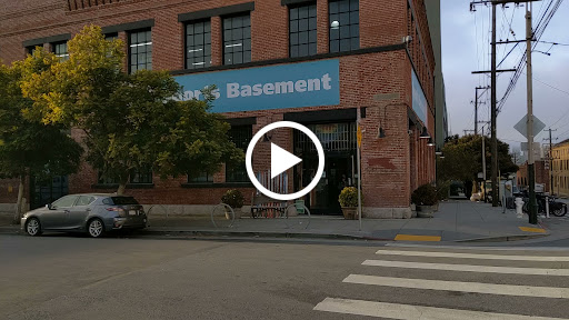 Sporting Goods Store «Sports Basement Bryant St.», reviews and photos, 1590 Bryant St, San Francisco, CA 94103, USA