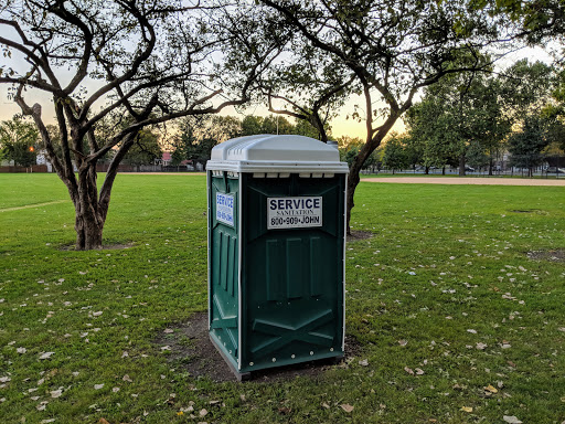 Park «Dunham Park», reviews and photos, 4638 N Melvina Ave, Chicago, IL 60630, USA