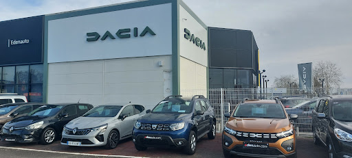 Photo 3 - Renault/Dacia-Garage Pierre Basque Agent
