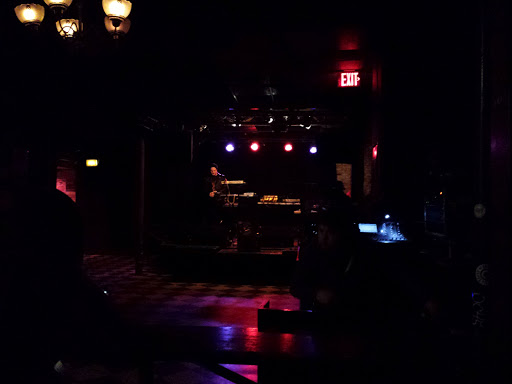 Live Music Venue «Great Scott», reviews and photos, 1222 Commonwealth Avenue, Allston, MA 02134, USA