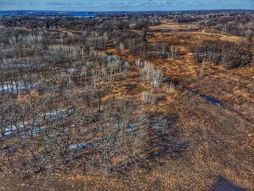 Nature Preserve «Grant Woods Forest Preserve», reviews and photos, 25405 W Monaville Rd, Ingleside, IL 60041, USA