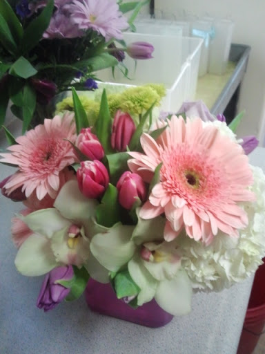 Florist «Ibritz Flower Decoratif», reviews and photos, 6130 Massachusetts Ave, New Port Richey, FL 34653, USA