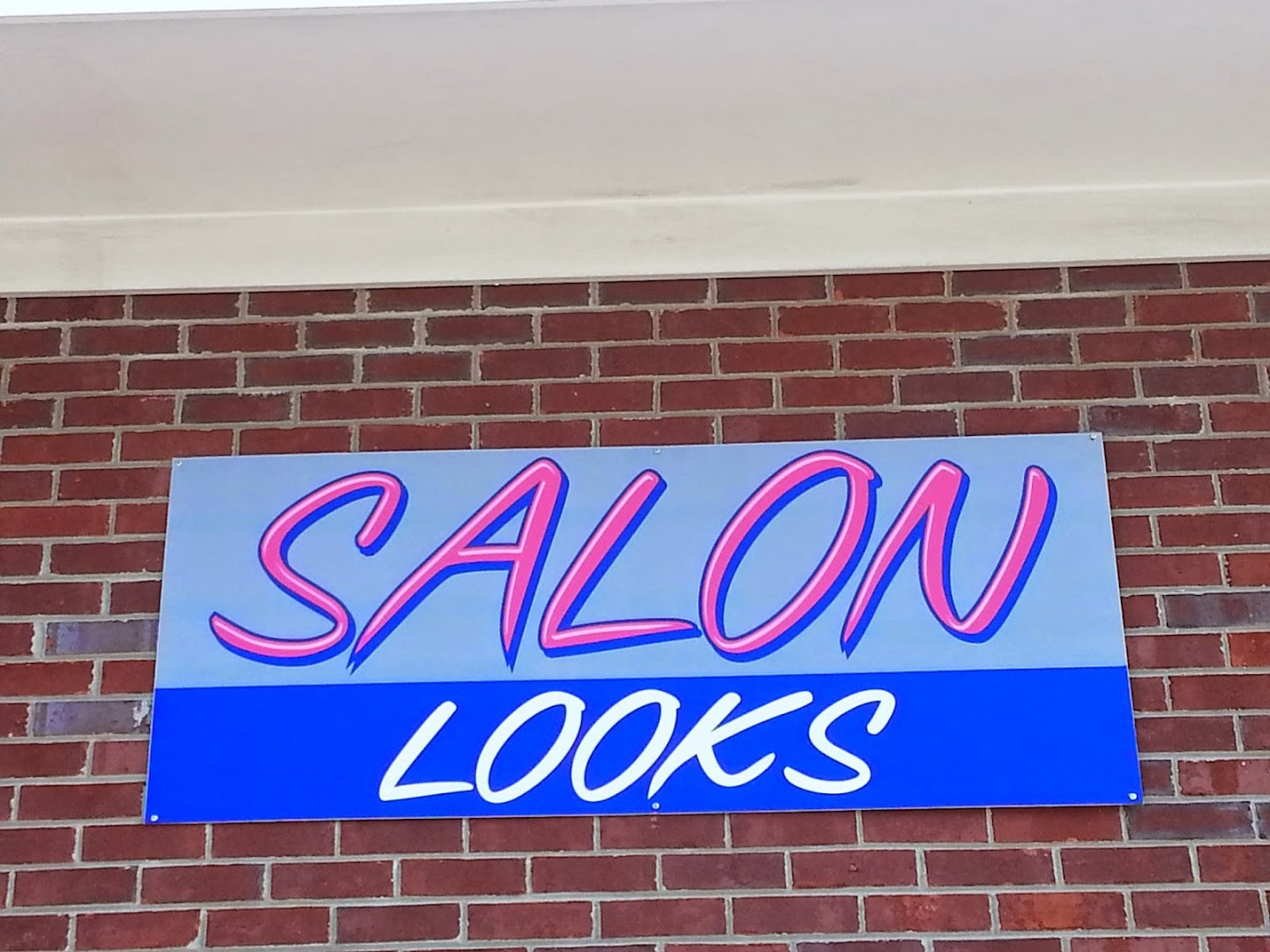 Salon Looks
