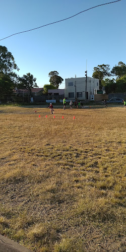 Club El Queso Solymar - Campo de fútbol