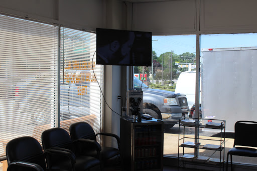 Oil Change Service «Protime Automotive», reviews and photos, 4880 Haygood Rd, Virginia Beach, VA 23455, USA