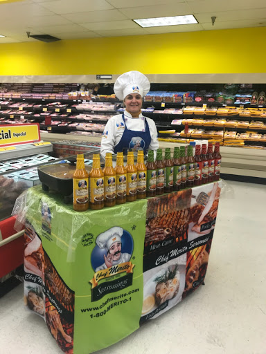 Grocery Store «Fresco y Más», reviews and photos, 3701 NW 7th St, Miami, FL 33126, USA