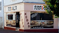 Photos du propriétaire du Restauration rapide ANATOLIA KEBAB PIZZA à Mer - n°4