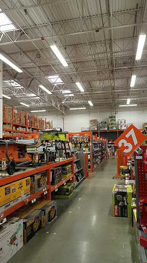 The Home Depot image