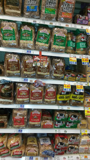 Grocery Store «Kroger», reviews and photos, 1919 Faithon P Lucas Sr Blvd, Mesquite, TX 75181, USA