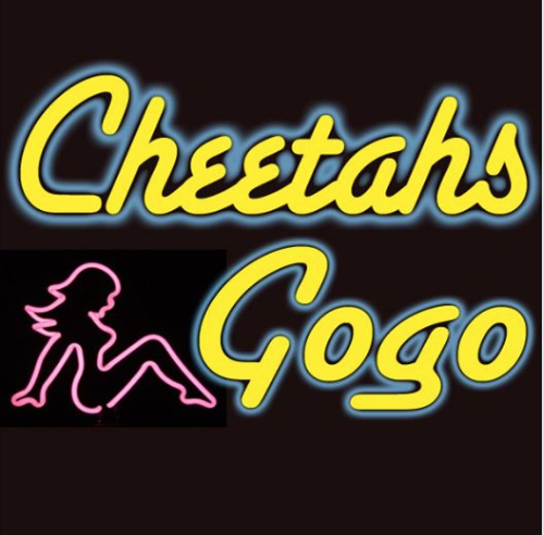 Cheetah's Go-Go