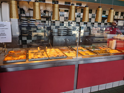 Family Restaurant «K&W Cafeterias, Inc.», reviews and photos, 1609 Hershberger Rd NW, Roanoke, VA 24012, USA