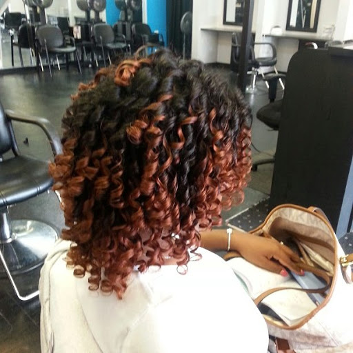 Beauty Salon «Stylz 4 Milz Hair Salon», reviews and photos, 3867 Washington Rd, Atlanta, GA 30344, USA