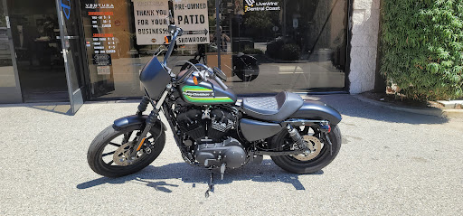 Harley-Davidson Dealer «Ventura Harley-Davidson», reviews and photos, 1326 Del Norte Rd, Camarillo, CA 93010, USA