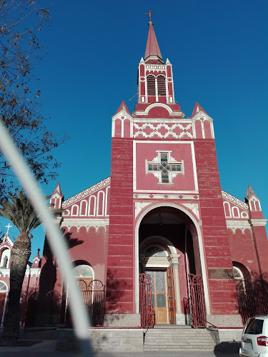 Teatro Municipal de Copiapó