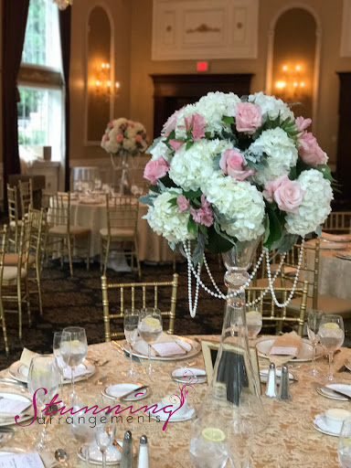 Florist «Stunning Arrangements», reviews and photos, 177 Main St, Little Ferry, NJ 07643, USA