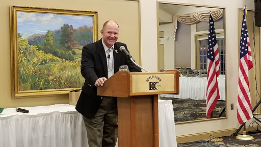 Private Golf Course «Doylestown Country Club Golf Course», reviews and photos, 20 Country Ln, Doylestown, PA 18901, USA