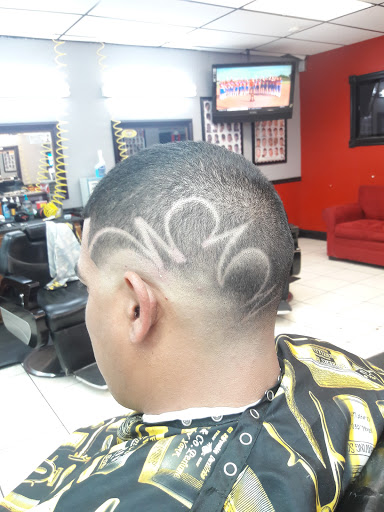 Barber Shop «Fade Masters Barbershop 3», reviews and photos, 6712 Hanley Rd, Tampa, FL 33634, USA