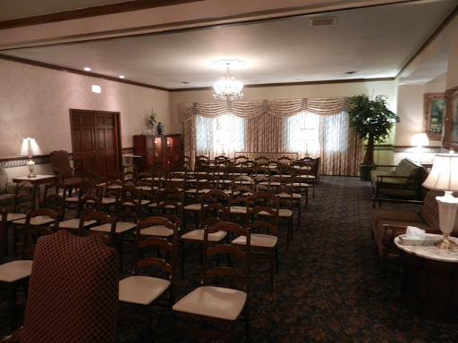 Funeral Home «Lawn Funeral Home», reviews and photos, 7909 State Rd, Burbank, IL 60459, USA
