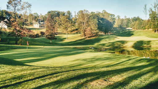 Golf Course «Crockett Ridge Golf Course», reviews and photos, 4439 L Jack Drive, Kingsport, TN 37664, USA