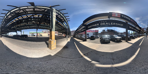 Used Car Dealer «Tower Auto Mall», reviews and photos, 31-10 Queens Blvd, Long Island City, NY 11101, USA