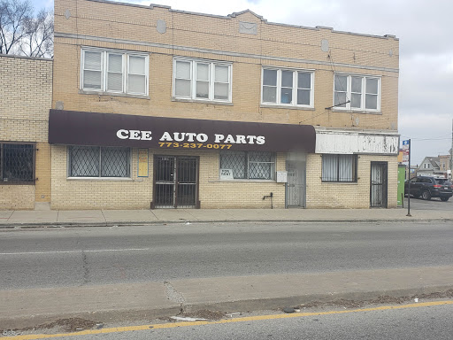 Shopping Mall «Washington Square Mall.», reviews and photos, 4849 W North Ave, Chicago, IL 60639, USA