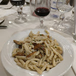 Photo n°15 de l'avis de Andrea.p fait le 26/08/2021 à 11:10 sur le  Ristorante la casareccia da Franco à Brattirò