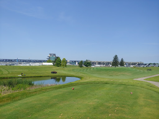 Golf Course «Brickyard Crossing», reviews and photos, 4400 W 16th St, Indianapolis, IN 46222, USA