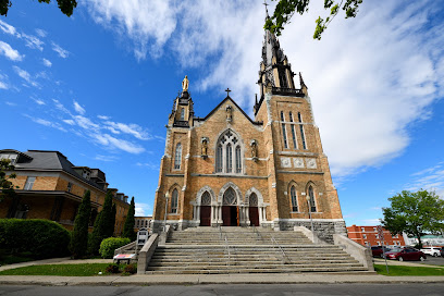 Basilique Saint-Frédéric