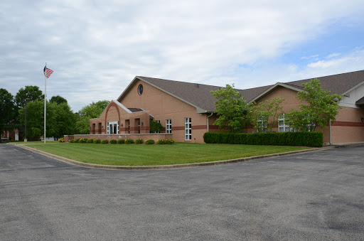 Funeral Home «Scott Funeral Home», reviews and photos, 2515 Veterans Pkwy, Jeffersonville, IN 47130, USA