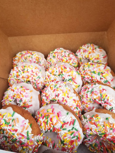 Donut Shop «Best Country Donuts», reviews and photos, 4746 Jonesboro Rd, Forest Park, GA 30297, USA