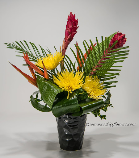 Florist «Vickies Flowers», reviews and photos, 16150 Geneva Ct, Brighton, CO 80602, USA