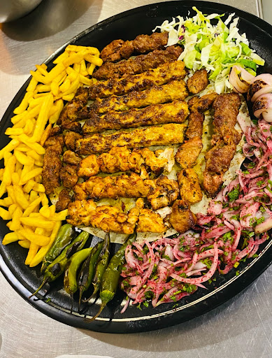 Restaurant 90 Degree 