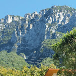 Photo n°2 de l'avis de Dirk.m fait le 10/07/2022 à 13:27 sur le  Wind Hotel à Malcesine