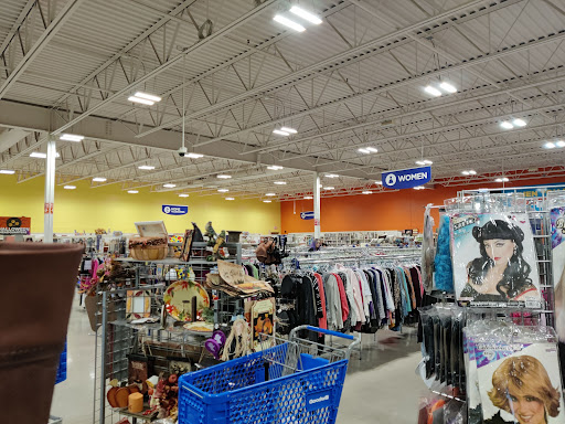 Thrift Store «Goodwill - Mankato», reviews and photos