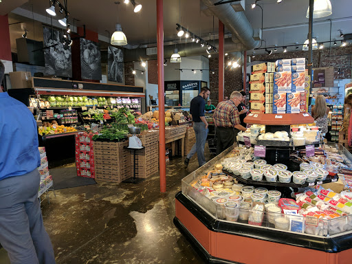 Grocery Store «Marczyk Fine Foods», reviews and photos, 770 E 17th Ave, Denver, CO 80203, USA