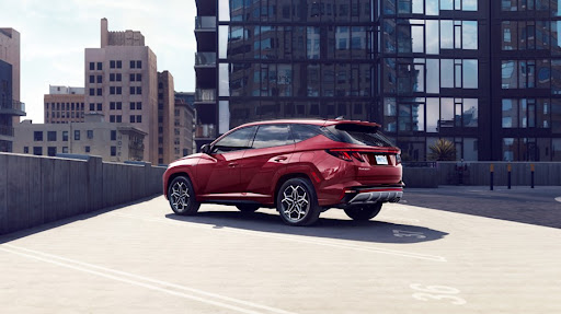 Selma Hyundai image