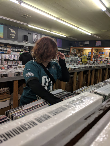 Video Store «Young Ones», reviews and photos, 26 S Whiteoak St, Kutztown, PA 19530, USA