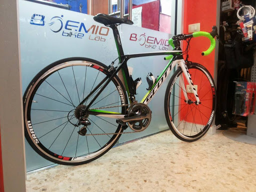 Boemio Bike Lab