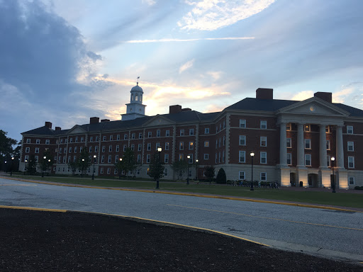 Christopher Newport University