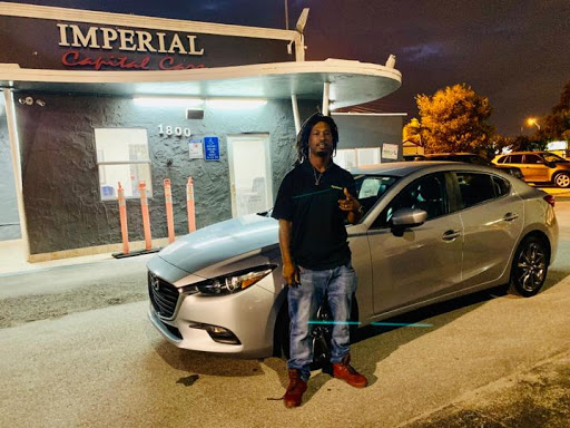 Used Car Dealer «Imperial Capital Cars», reviews and photos, 1800 South State Road 7, Miramar, FL 33023, USA