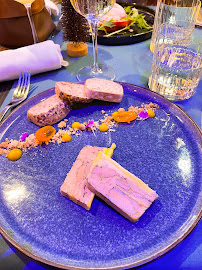 Foie gras du L'histoire continue SK Bar Restaurant à Lyon - n°8