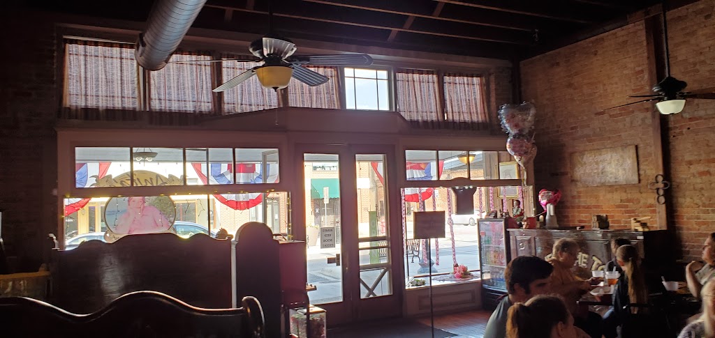 Anita's Mexican Restaurant 78602