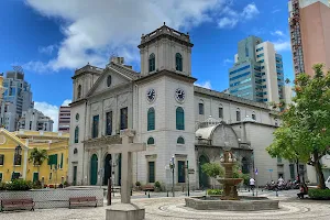 Cathedral Square, Macau image