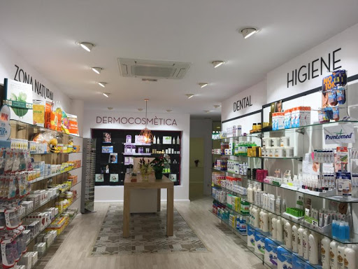 Información y opiniones sobre Parafarmàcia Babiano de Llinás