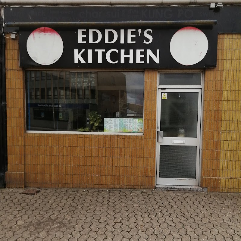 New Eddie's Kitchen