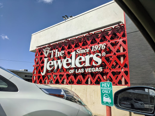 Jewelry Store «The Jewelers of Las Vegas», reviews and photos, 2400 Western Ave, Las Vegas, NV 89102, USA