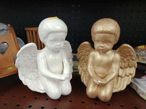 Thrift Store «Goodwill Retail Store», reviews and photos