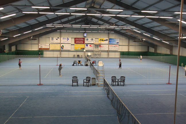 Royal Tennis Club Arlon - Aarlen