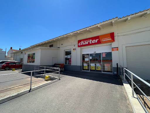 Supermercados Charter - Av. Albacete, 21, 02151 Casas de Juan Núñez, Albacete, España